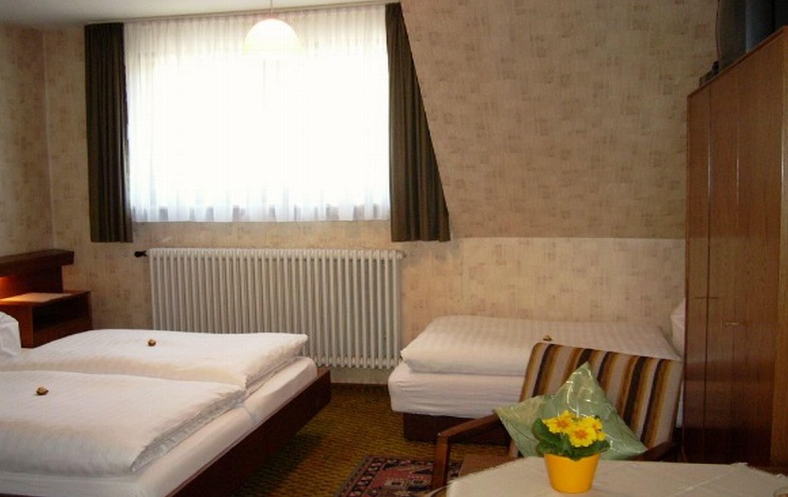 Gasthaus Finken Oppenau Buitenkant foto