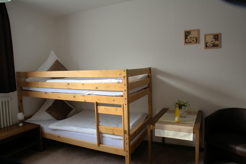 Gasthaus Finken Oppenau Buitenkant foto